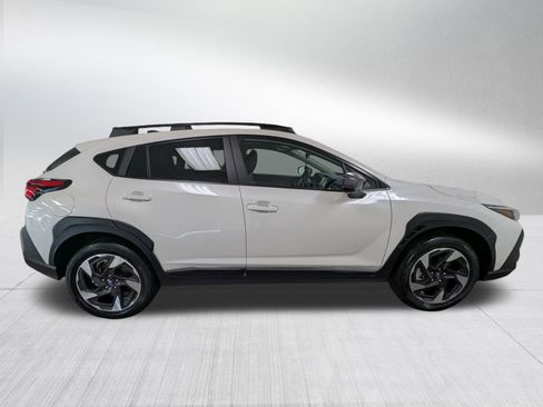 New 2025 Subaru Crosstrek 2.5i Limited w/ Popular Package #3A image 11