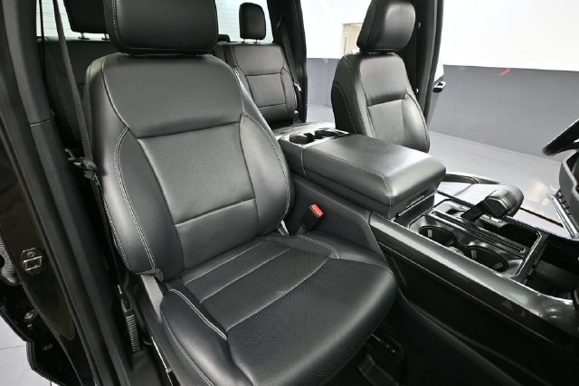 Used 2023 Ford F150 Lariat w/ Equipment Group 502A High AWD/4WD image 40