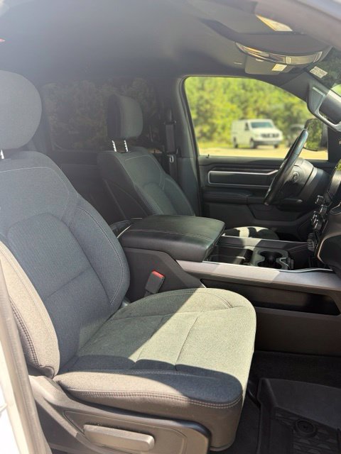 Used 2020 RAM 1500 Big Horn RWD image 14