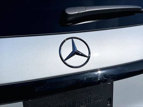 Used 2026 Mercedes-Benz GLC 300 4MATIC image 28