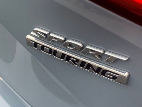 Used 2023 Honda Civic Sport Touring image 5