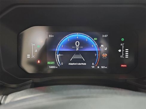 Used 2025 Toyota Land Cruiser 1958 image 29