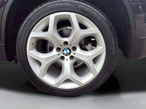 Used 2013 BMW X6 xDrive35i image 40