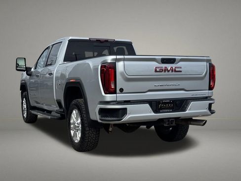 Used 2021 GMC Sierra 2500 Denali w/ Denali Ultimate Package image 3