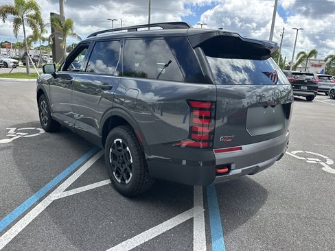 New 2026 Hyundai Palisade XRT Pro image 8