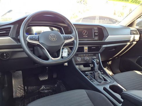 Used 2024 Volkswagen Jetta S image 14