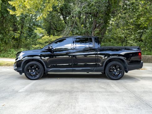 Used 2024 Honda Ridgeline Black Edition image 6