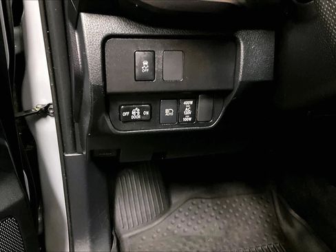 Certified 2021 Toyota Tacoma TRD Sport w/ TRD Premium Sport Package image 30