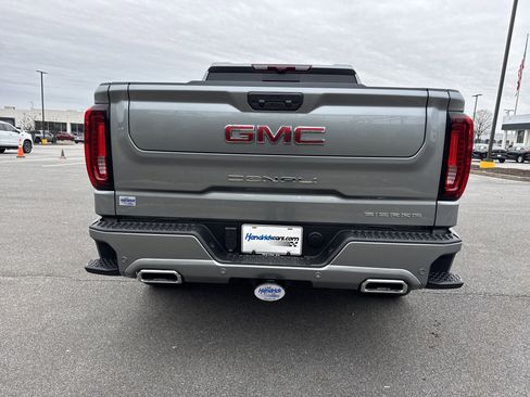 New 2026 GMC Sierra 1500 Denali image 9