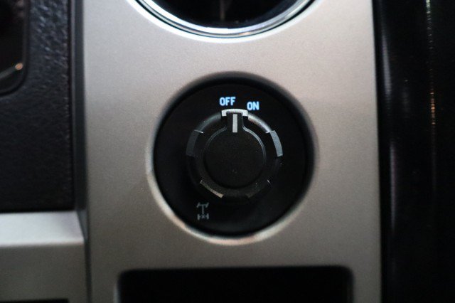 Used 2012 Ford F150 FX2 w/ FX Luxury Pkg RWD image 38