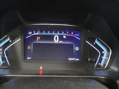 Used 2022 Honda Odyssey EX-L image 21