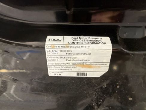 Used 2025 Ford Transit 350 XLT RWD image 20