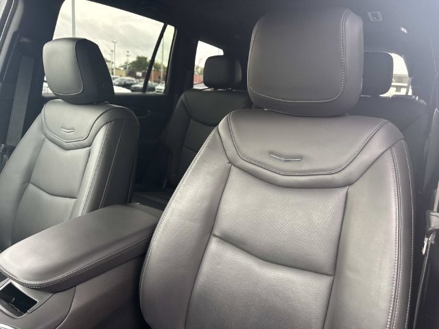 Certified 2024 Cadillac XT6 Premium Luxury AWD/4WD image 51