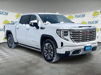 Used 2023 GMC Sierra 1500 Denali w/ Denali Reserve Package video 1
