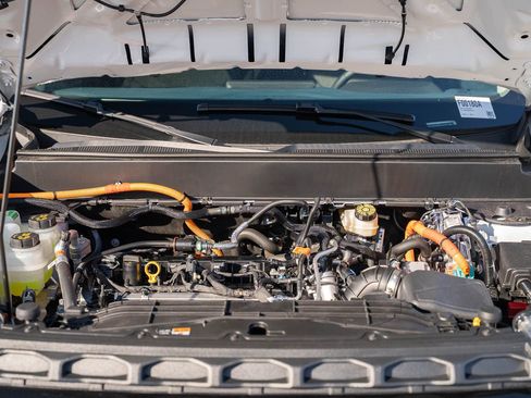 Certified 2024 Ford Maverick XLT w/ XLT Luxury Package FWD image 23