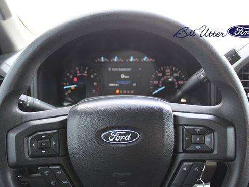 Used 2020 Ford F150 XL w/ Equipment Group 101A Mid image 10