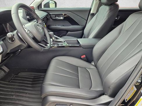 New 2026 Acura ADX FWD image 4