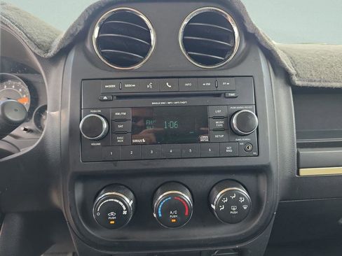 Used 2015 Jeep Patriot Sport w/ Power Value Group image 27