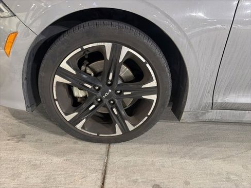Used 2024 Kia K5 GT-Line w/ GT-Line Premium Package image 7