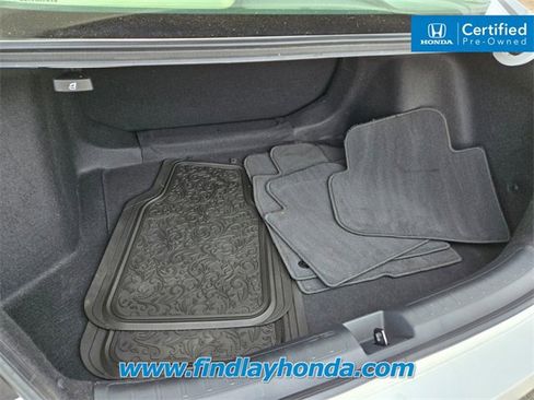 Certified 2024 Honda Civic LX image 18