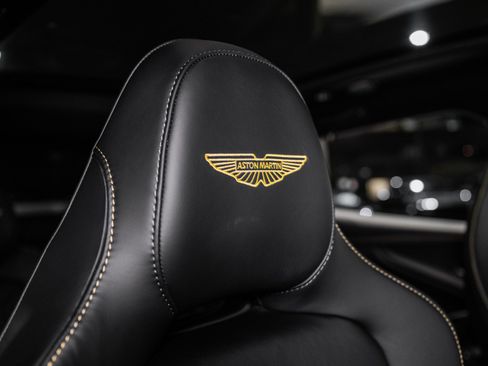 New 2026 Aston Martin DBX S image 6