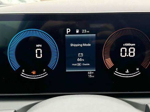 New 2026 Hyundai Santa Cruz SEL image 23