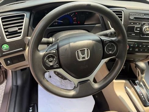 Used 2014 Honda Civic LX image 13