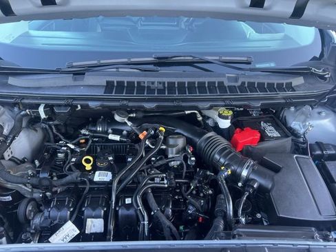 Used 2023 Ford Edge SEL image 30
