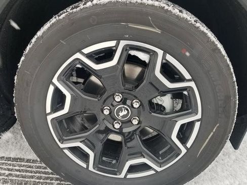 New 2025 Ford Bronco Sport Outer Banks w/ Outer Banks Tech Package+ image 28