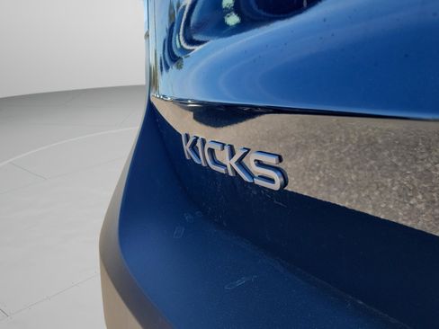 New 2026 Nissan Kicks S image 7