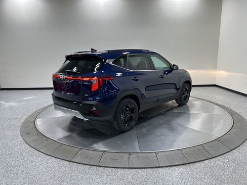 New 2026 Kia Seltos EX w/ EX Sunroof Package image 5