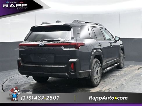 New 2026 Subaru Outback Limited image 19