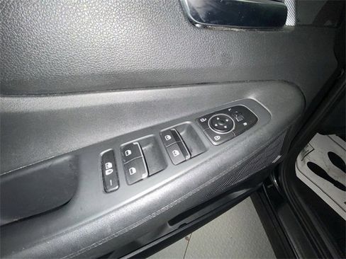 Used 2022 Hyundai Santa Fe Blue image 13