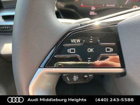 Certified 2025 Audi A5 2.0T Premium w/ Convenience Package image 33