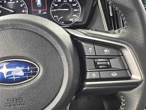 Certified 2025 Subaru Outback Premium image 27