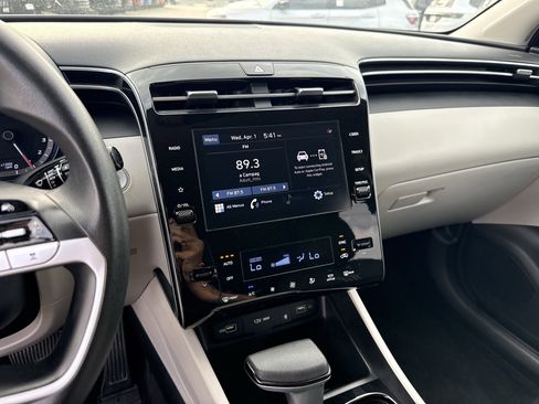 Used 2024 Hyundai Tucson SEL image 19