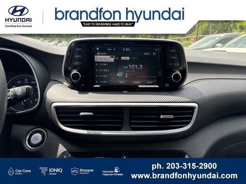 Used 2020 Hyundai Tucson Value AWD/4WD image 19