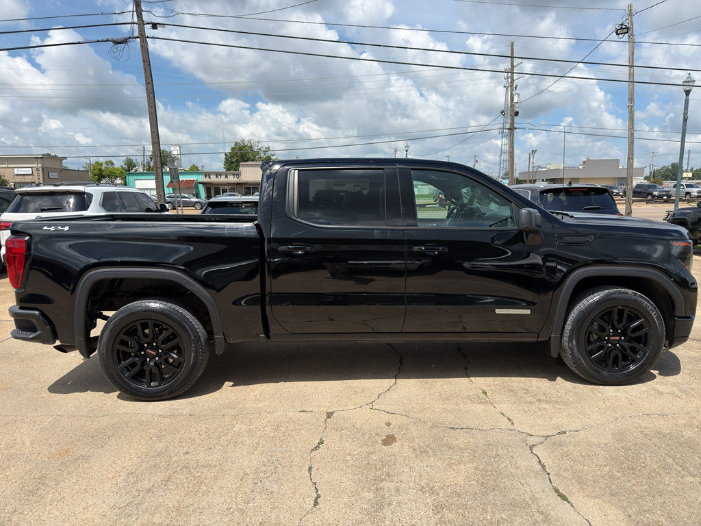 Used 2023 GMC Sierra 1500 Elevation AWD/4WD image 6