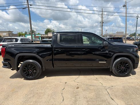 Used 2023 GMC Sierra 1500 Elevation AWD/4WD image 6