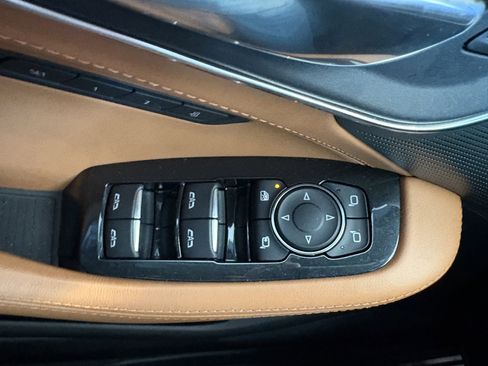 Used 2025 Cadillac CT5 Premium Luxury w/ Platinum Package image 10