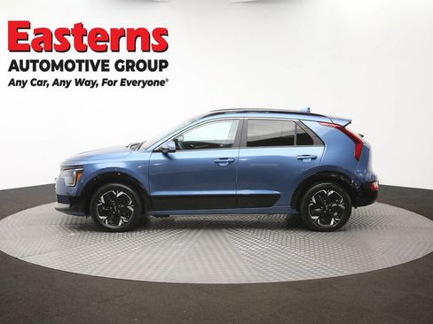 Used 2024 Kia Niro Wind w/ Wind Preserve Package FWD image 61