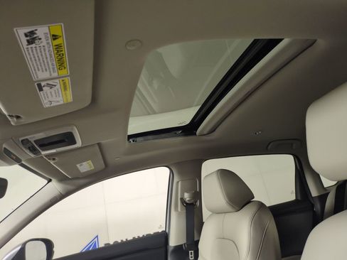 New 2026 Honda HR-V EX-L image 20