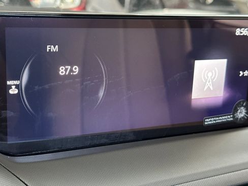 New 2025 MAZDA MX-5 Miata RF Grand Touring w/ Weather Package image 18