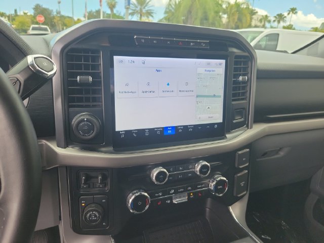 Used 2024 Ford F150 XLT w/ Equipment Group 302A MID AWD/4WD image 27