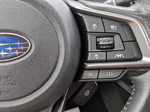 Used 2019 Subaru Forester Limited AWD/4WD image 28