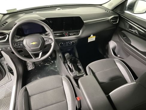 New 2026 Chevrolet TrailBlazer LS w/ LS Convenience Package image 19