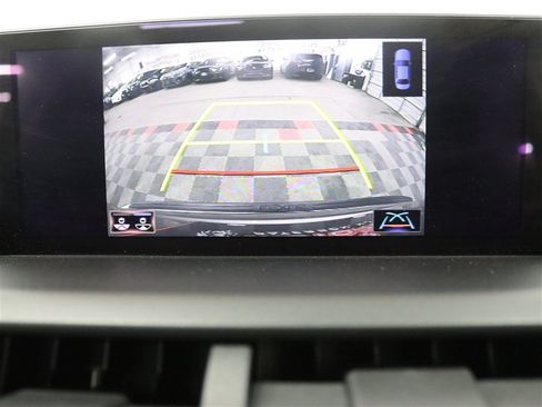 Used 2018 Lexus NX 300 AWD w/ Premium Package image 33