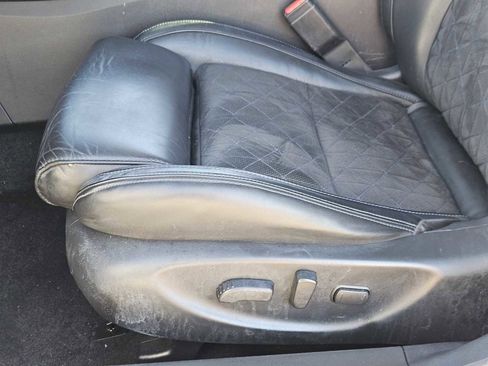 Used 2017 Nissan Maxima SR w/ Midnight Edition image 23