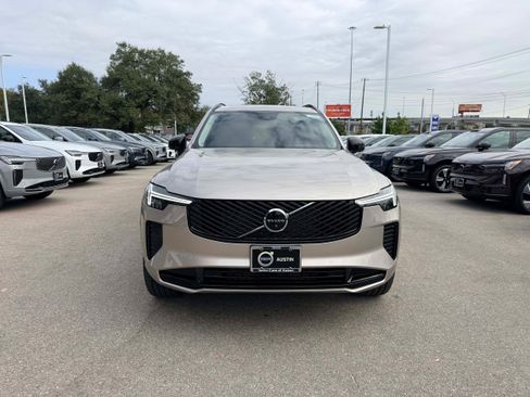 New 2026 Volvo XC90 B6 Ultra AWD/4WD image 9