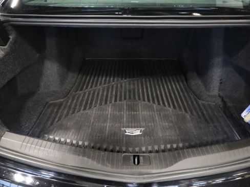 Used 2018 Cadillac CT6 Luxury image 7